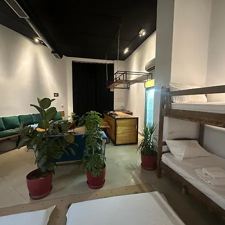 Appartamento Pasha Tirana