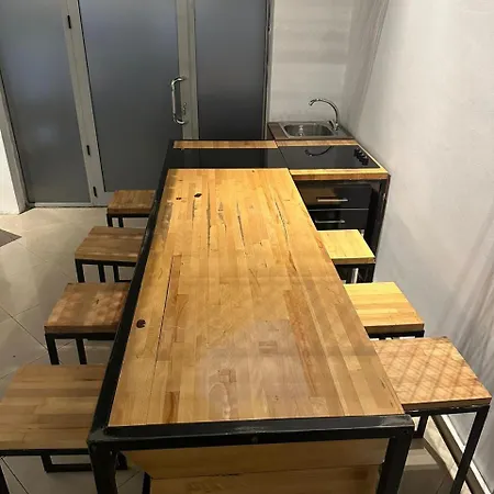 Appartement Pasha