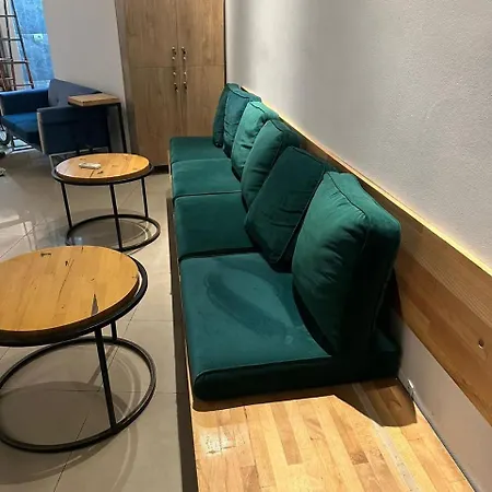 Appartement Pasha Tirana