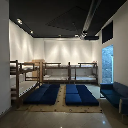 Appartement Pasha *