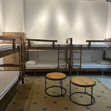 Appartement Pasha