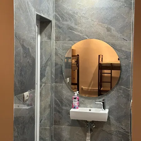Appartement Pasha