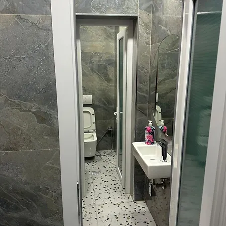 Appartement Pasha Tirana