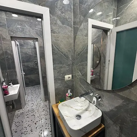 Appartement Pasha