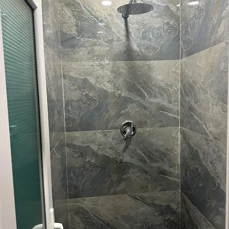 Pasha Appartement