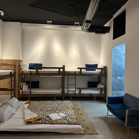 Pasha Appartement Tirana