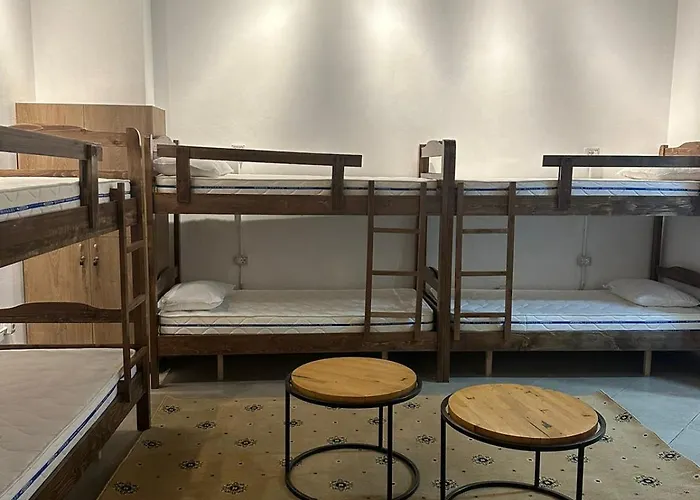 Apartamento Pasha
