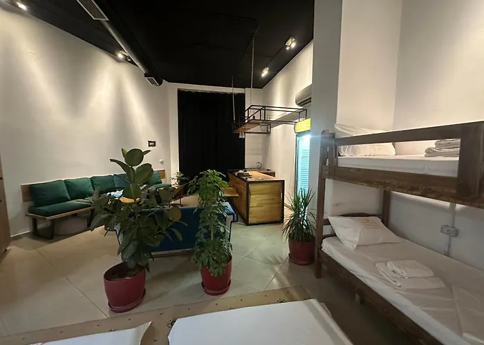 Apartamento Pasha Tirana